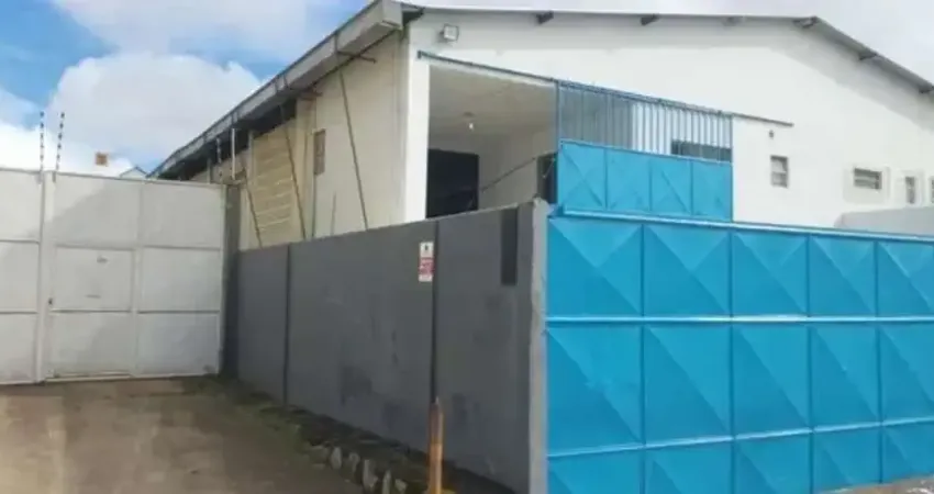 Barracão / Galpão / Depósito para alugar no Recreio Ipitanga, Lauro de Freitas 