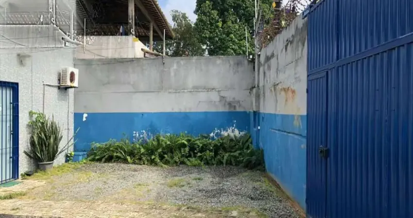 Barracão / Galpão / Depósito com 3 salas para alugar em Caji, Lauro de Freitas 