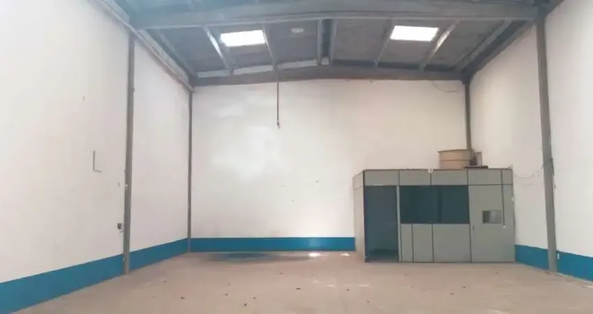 Barracão / Galpão / Depósito para alugar no Centro, Lauro de Freitas 