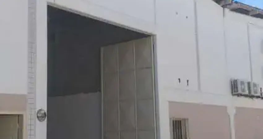 Barracão / Galpão / Depósito para alugar no Centro, Lauro de Freitas 
