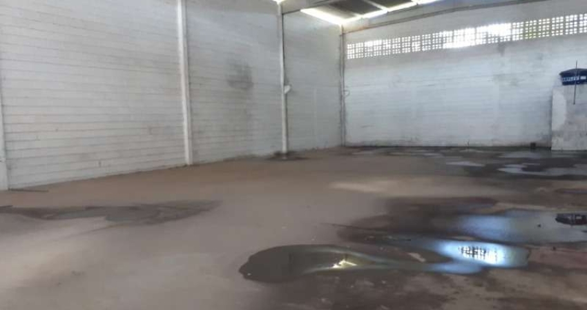 Barracão / Galpão / Depósito para alugar no Parafuso, Camaçari 
