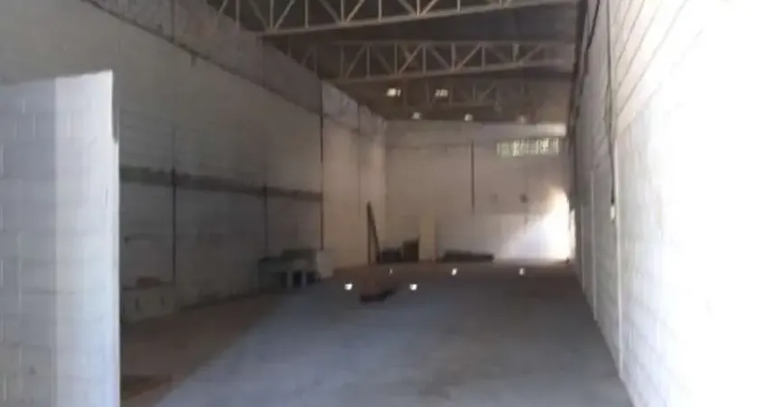 Barracão / Galpão / Depósito com 1 sala para alugar no Itingá, Lauro de Freitas 