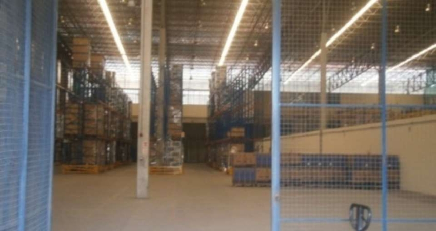 Barracão / Galpão / Depósito para alugar no Polo Industrial, Camaçari 