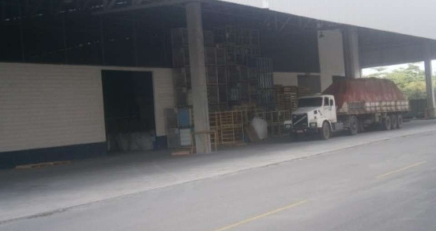 Barracão / Galpão / Depósito para alugar no Polo Industrial, Camaçari 