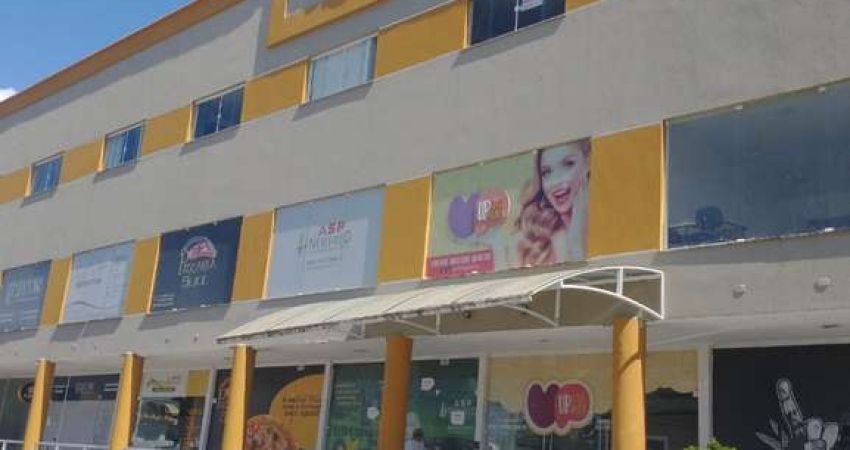 Ponto comercial com 1 sala à venda no Pitangueiras, Lauro de Freitas 