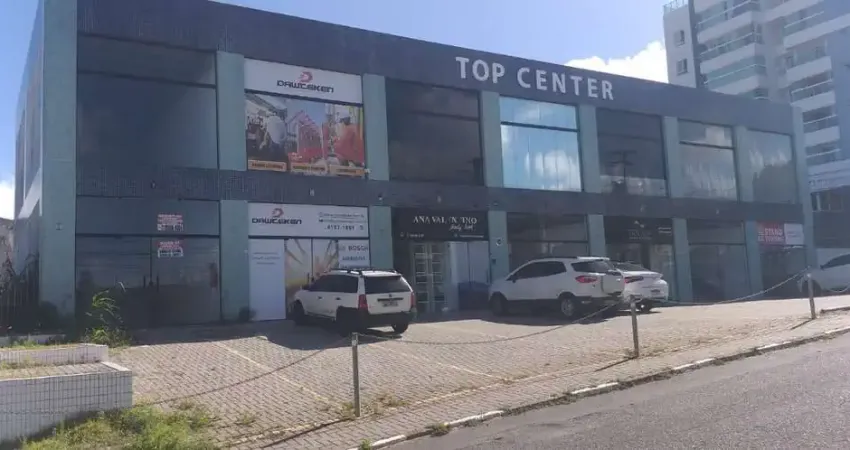 Ponto comercial para alugar no Pitangueiras, Lauro de Freitas 