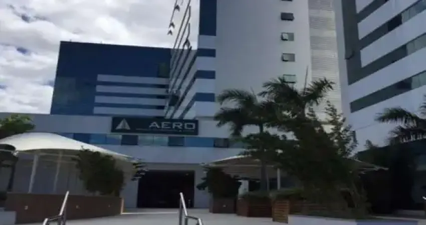 LOJA  COM 211 M2 EM GRANDE CENTRO EMPRESARIAL DO MUNICÍPIO DE LAURO DE FREITAS