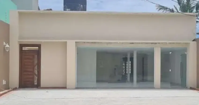 Ponto comercial com 4 salas à venda no Miragem, Lauro de Freitas 