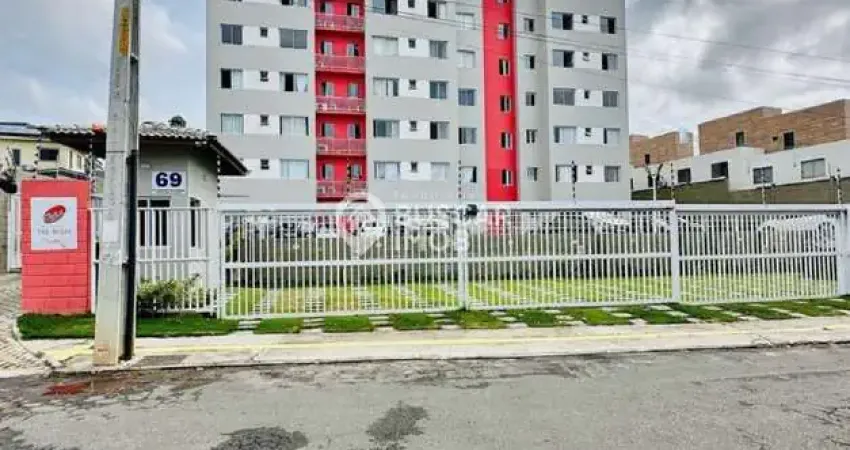 Apartamento com 2 quartos para alugar no Buraquinho, Lauro de Freitas 