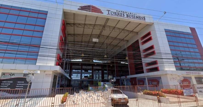 Sala comercial à venda no Recreio Ipitanga, Lauro de Freitas 
