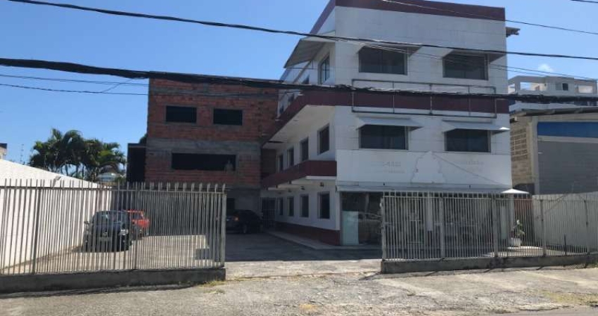 Sala comercial à venda no Pitangueiras, Lauro de Freitas 