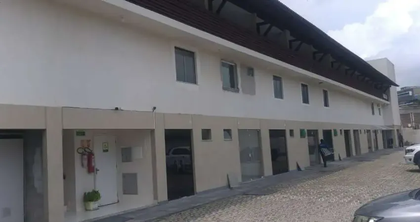 Ponto comercial com 1 sala à venda no Pitangueiras, Lauro de Freitas 