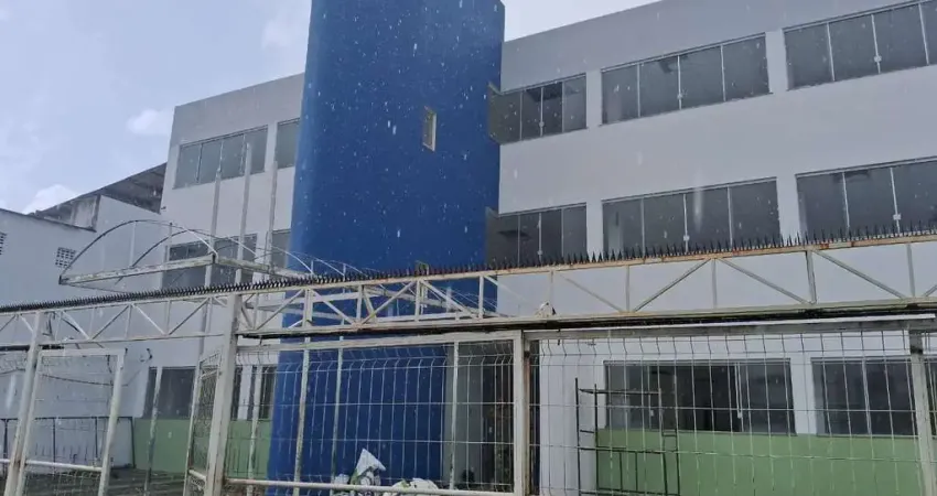 Sala comercial para alugar no Centro, Lauro de Freitas 