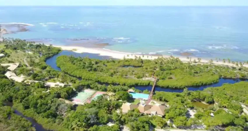 Terreno à venda no Açu da Torre, Mata de São João 