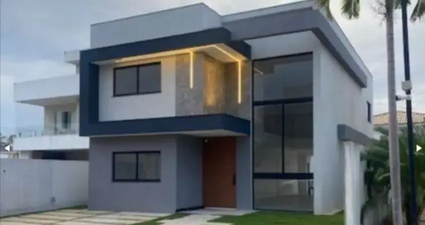 CASA 4 SUÍTES NA PRISCILA DUTRA