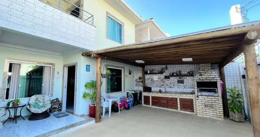 Casa com 4 quartos à venda no Buraquinho, Lauro de Freitas 