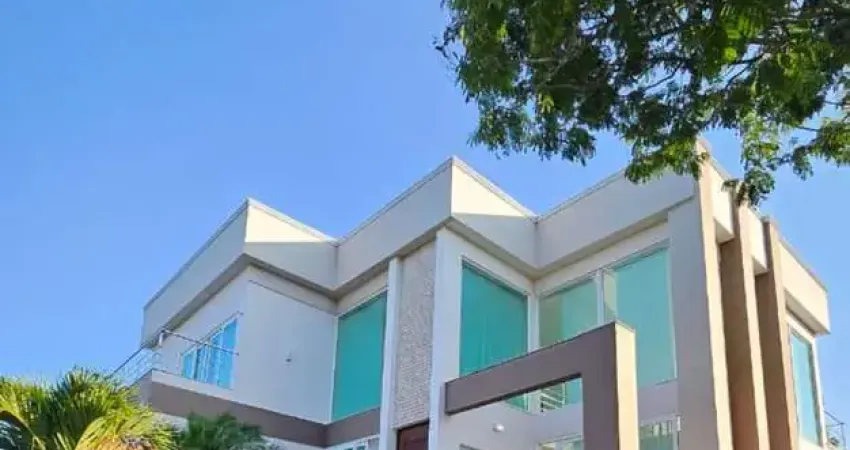 Casa em condomínio fechado com 7 quartos à venda na RUA IMBASSAÍ, Alphaville (Abrantes), Camaçari