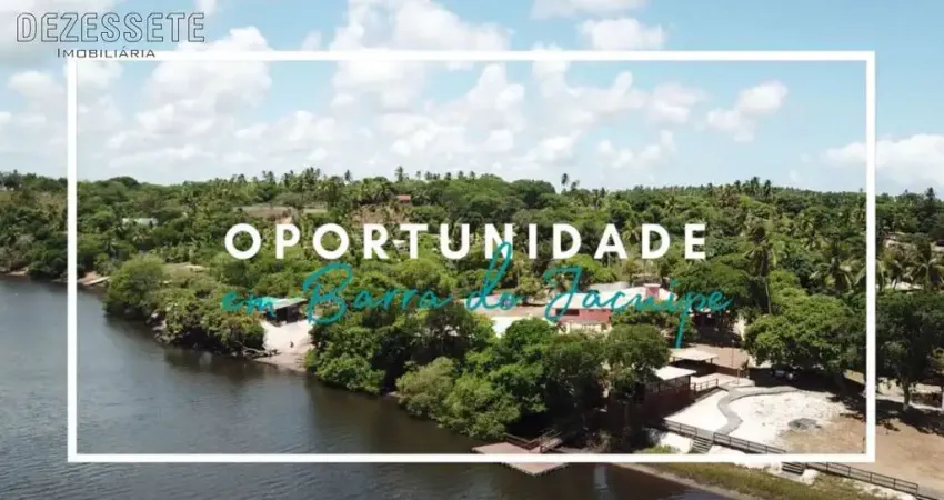 Casa com 4 quartos à venda na Barra do Jacuípe, Camaçari 