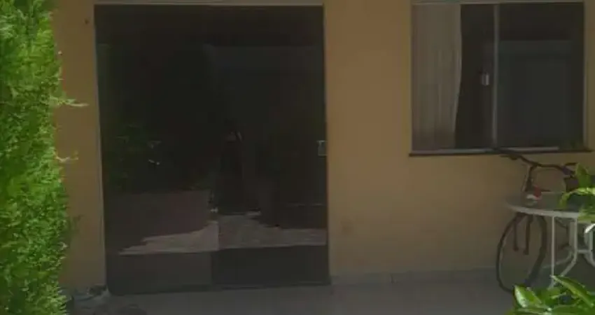 Casa em condomínio fechado com 3 quartos à venda no Aracuí, Lauro de Freitas 