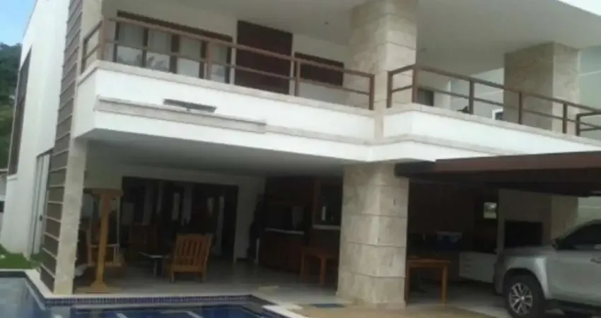 Casa com 5 quartos à venda no Portão, Lauro de Freitas 