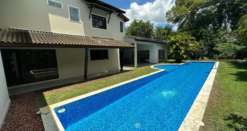 CASA 4 SUÍTES EM BUSCA VIDA