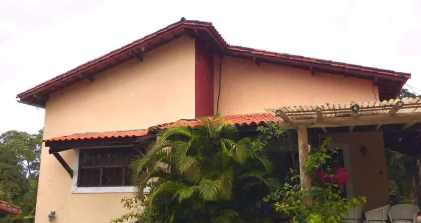 Casa com 5 quartos à venda no Estrada do Coco, Lauro de Freitas 