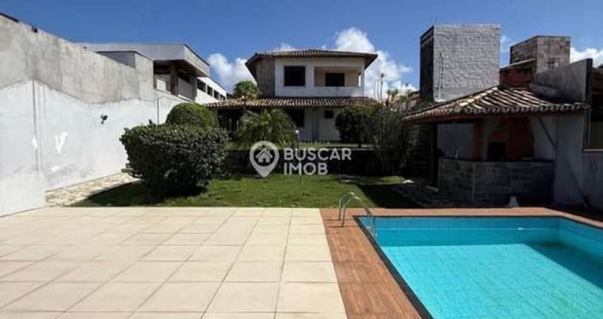 Casa com 4 quartos à venda no Vilas do Atlantico, Lauro de Freitas 