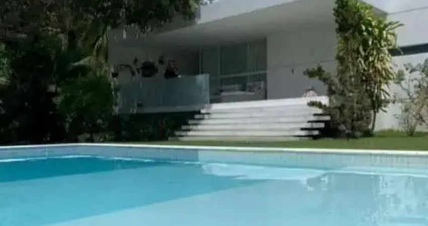 Casa em condomínio fechado com 3 quartos à venda no Estrada do Coco, Lauro de Freitas 