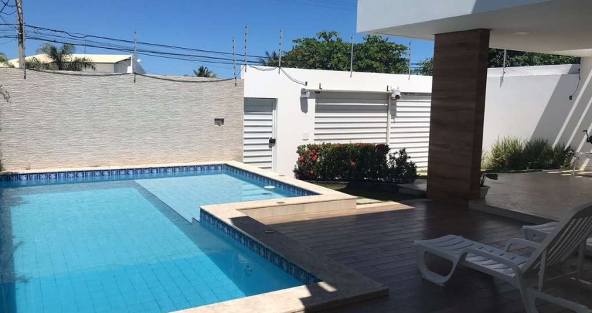 Casa com 5 quartos à venda no Vilas do Atlantico, Lauro de Freitas 