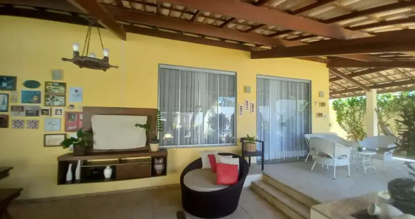 Casa com 3 quartos à venda no Miragem, Lauro de Freitas 