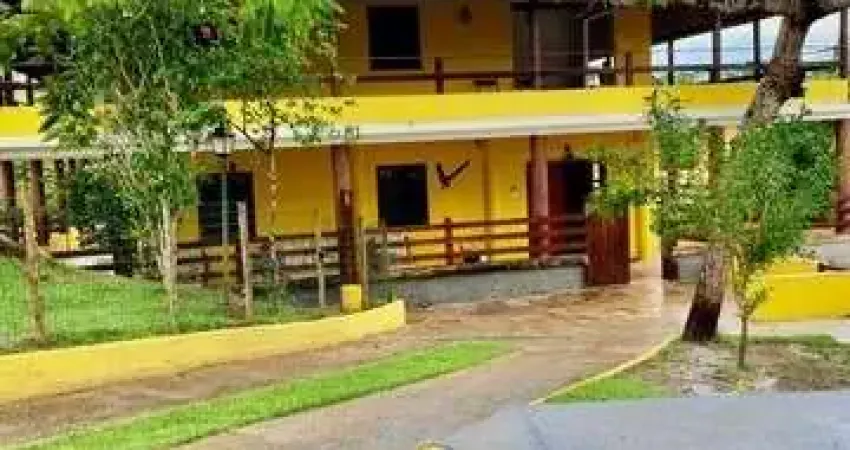 Casa com 8 quartos à venda na Praia do Forte, Mata de São João 
