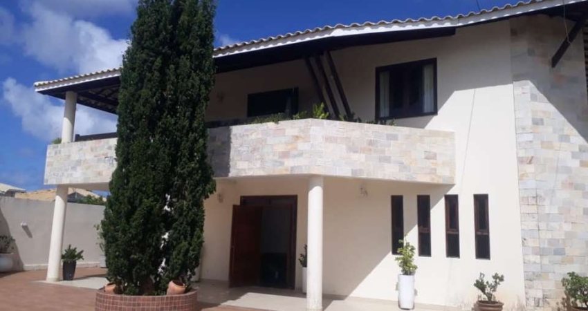 CASA COM 5 SUÍTES EM VILAS DO ATLÂNTICO