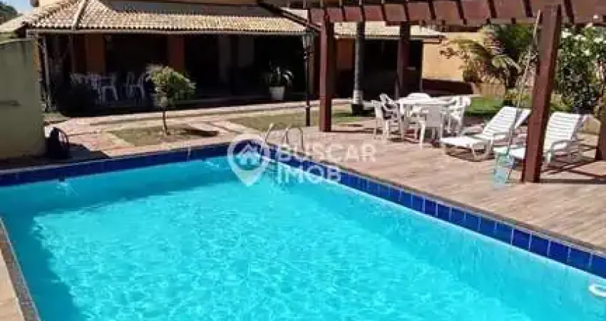 CASA COM 4/4 EM VILAS DO ATLÂNTICO