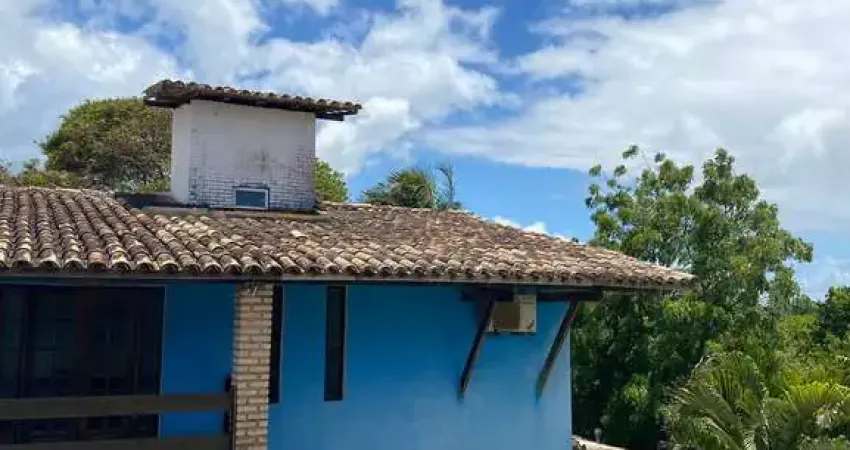 Casa com 4 quartos à venda em Caji, Lauro de Freitas 
