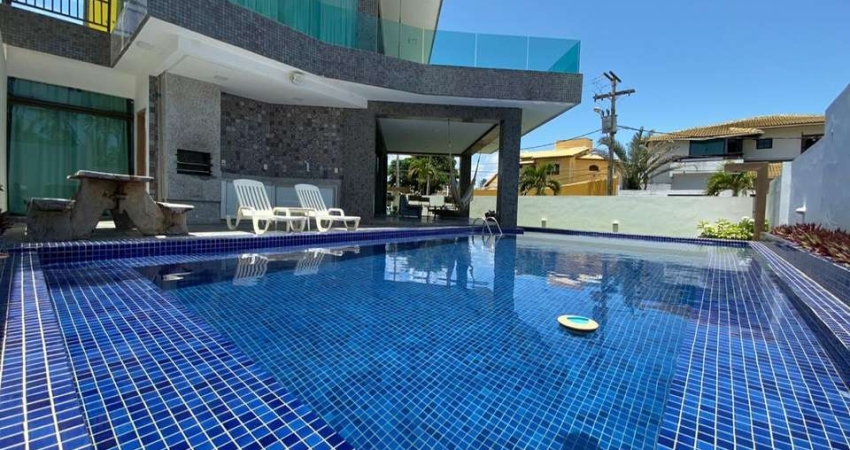 Casa com 4 quartos à venda no Vilas do Atlantico, Lauro de Freitas 