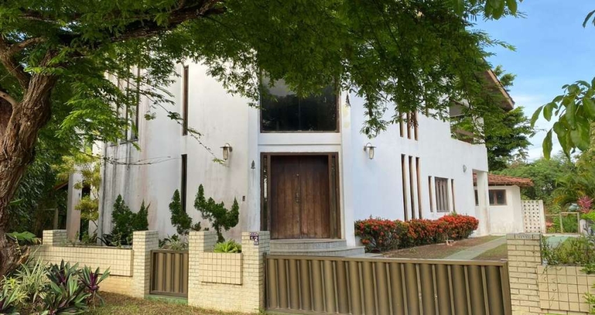 Casa em condomínio fechado com 4 quartos à venda no Estrada do Coco, Lauro de Freitas 