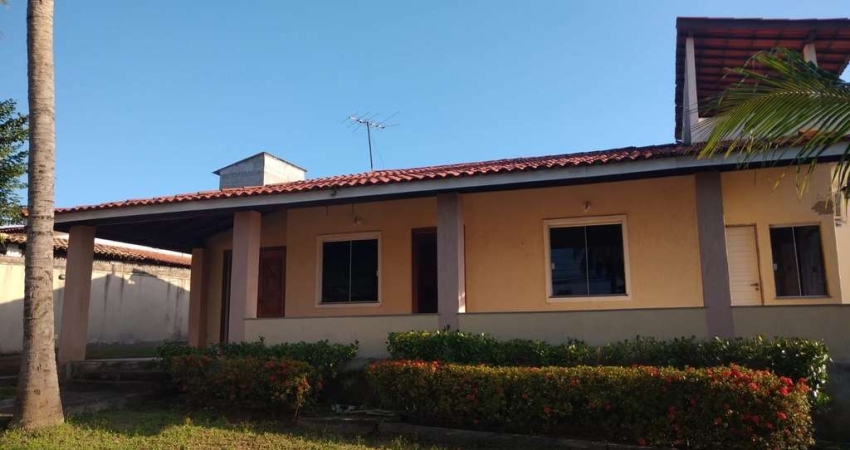 Casa com 3 quartos à venda no Pitangueiras, Lauro de Freitas 
