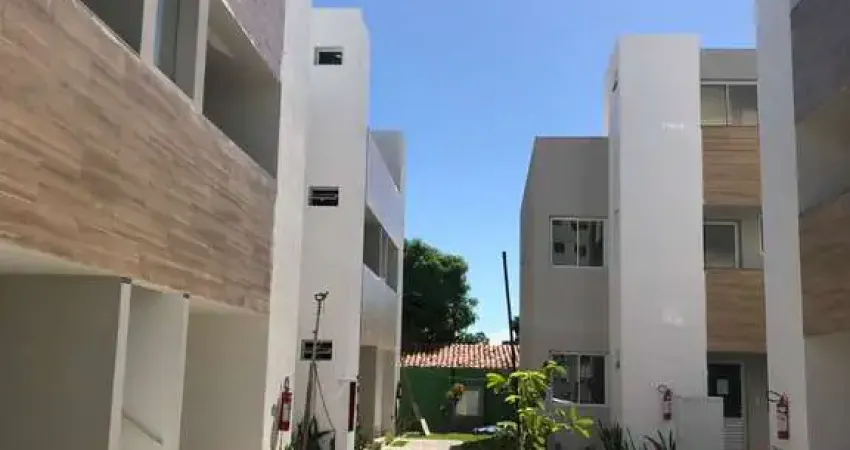 Apartamento com 3 quartos à venda no Buraquinho, Lauro de Freitas 