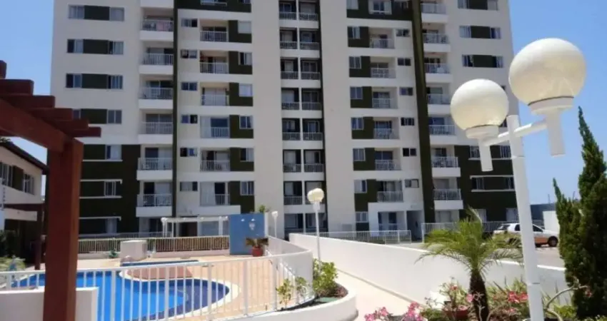 Apartamento com 3 quartos à venda no Centro, Lauro de Freitas 