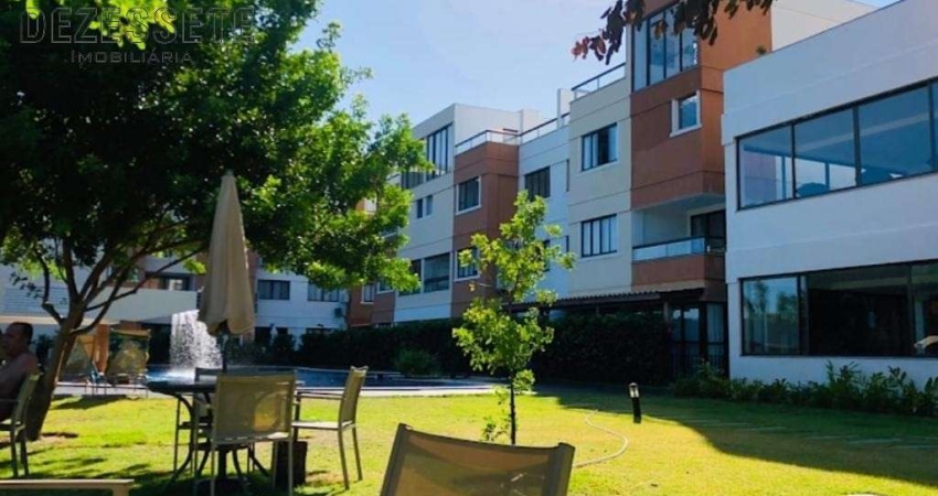 Apartamento com 2 quartos à venda no Centro, Camaçari 