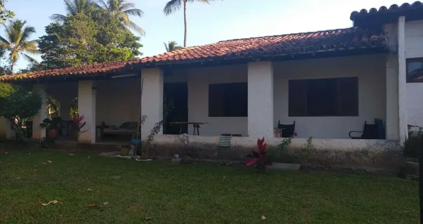Casa em condomínio fechado com 4 quartos à venda na Rua Eliomar Herwans de Souza, 13, Estrada do Coco, Lauro de Freitas