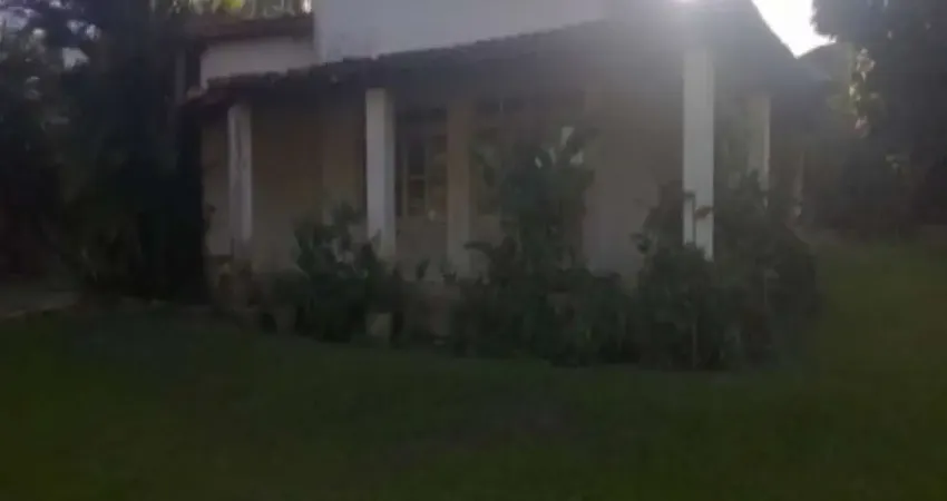 Casa com 3 quartos à venda em Caji, Lauro de Freitas 