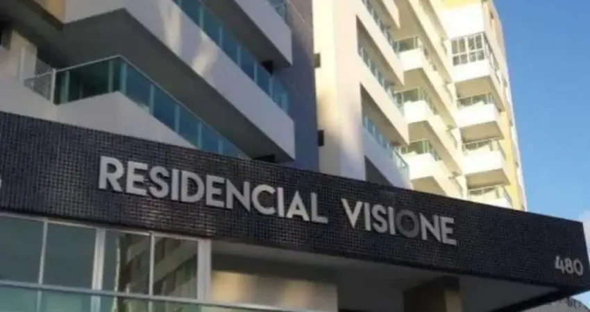 Apartamento com 3 quartos à venda no Jardim Aeroporto, Lauro de Freitas 