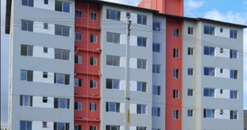 Apartamento com 2 quartos à venda no Buraquinho, Lauro de Freitas 