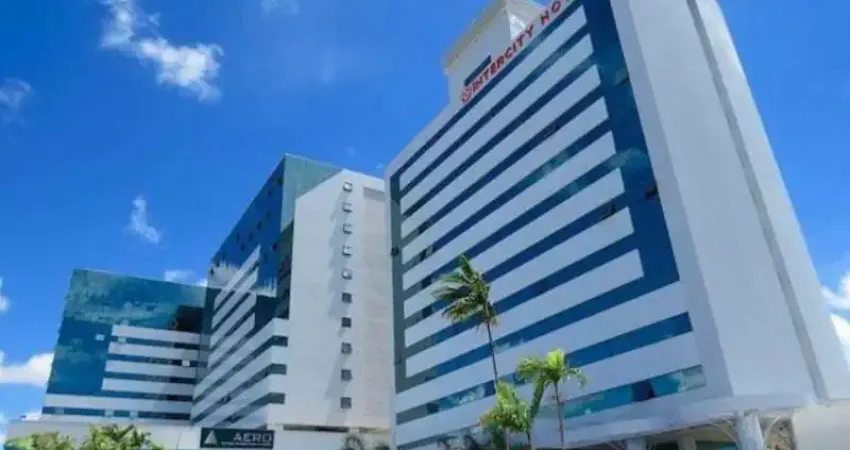 Apartamento com 1 quarto à venda no Estrada do Coco, Lauro de Freitas 