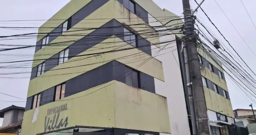 Sala comercial para alugar no Vilas do Atlantico, Lauro de Freitas 