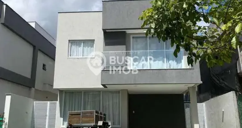 Casa com 3 quartos à venda no Alphaville (Abrantes), Camaçari 