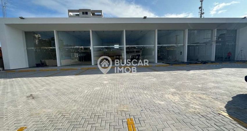 Ponto comercial para alugar no Pitangueiras, Lauro de Freitas 