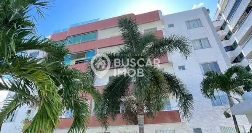 Apartamento com 4 quartos à venda no Jardim Aeroporto, Lauro de Freitas 