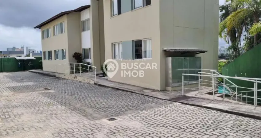 Apartamento com 2 quartos à venda no Buraquinho, Lauro de Freitas 